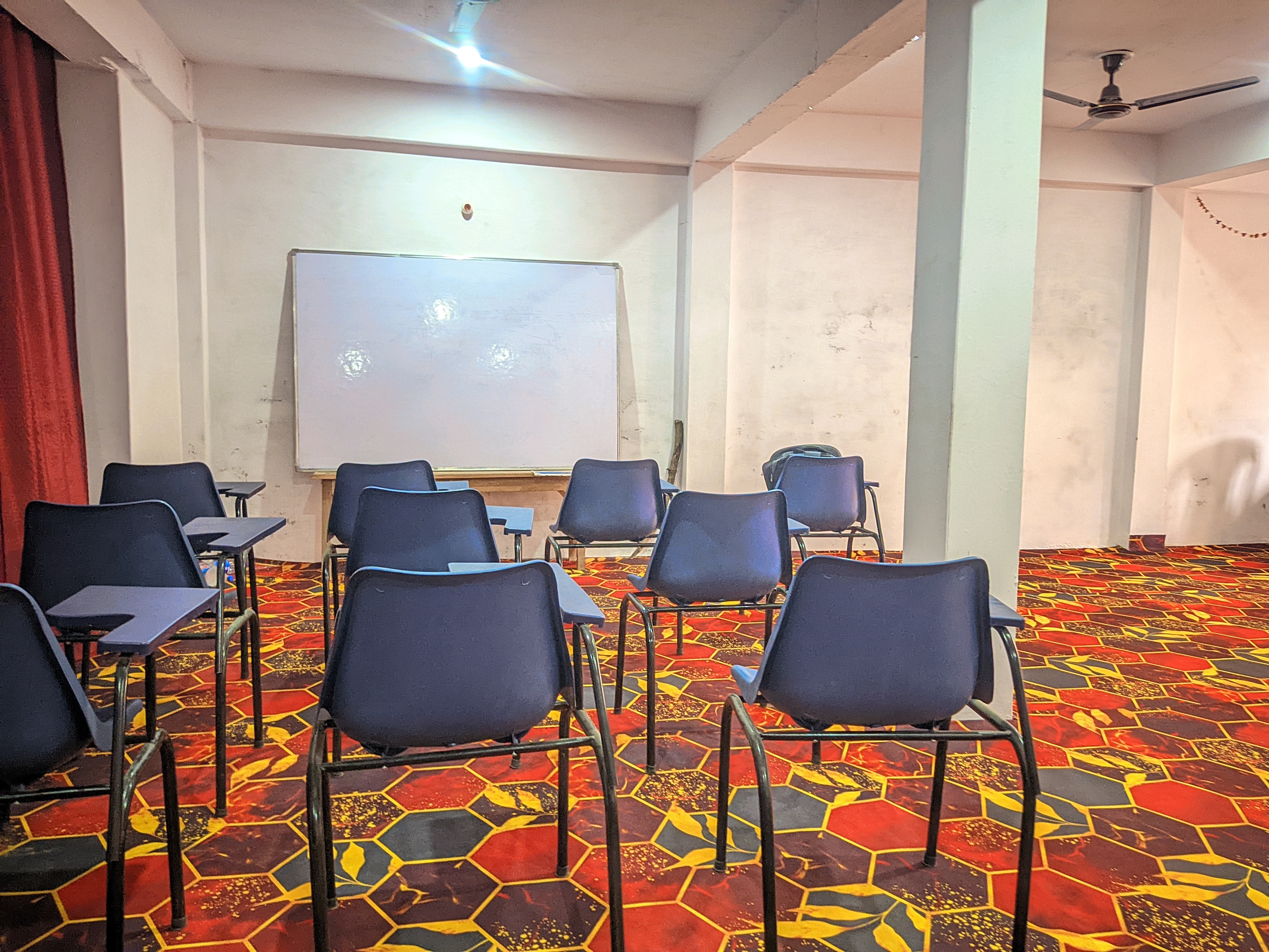 XpRT CommunitY Classroom - Ethical Hacking Training Session