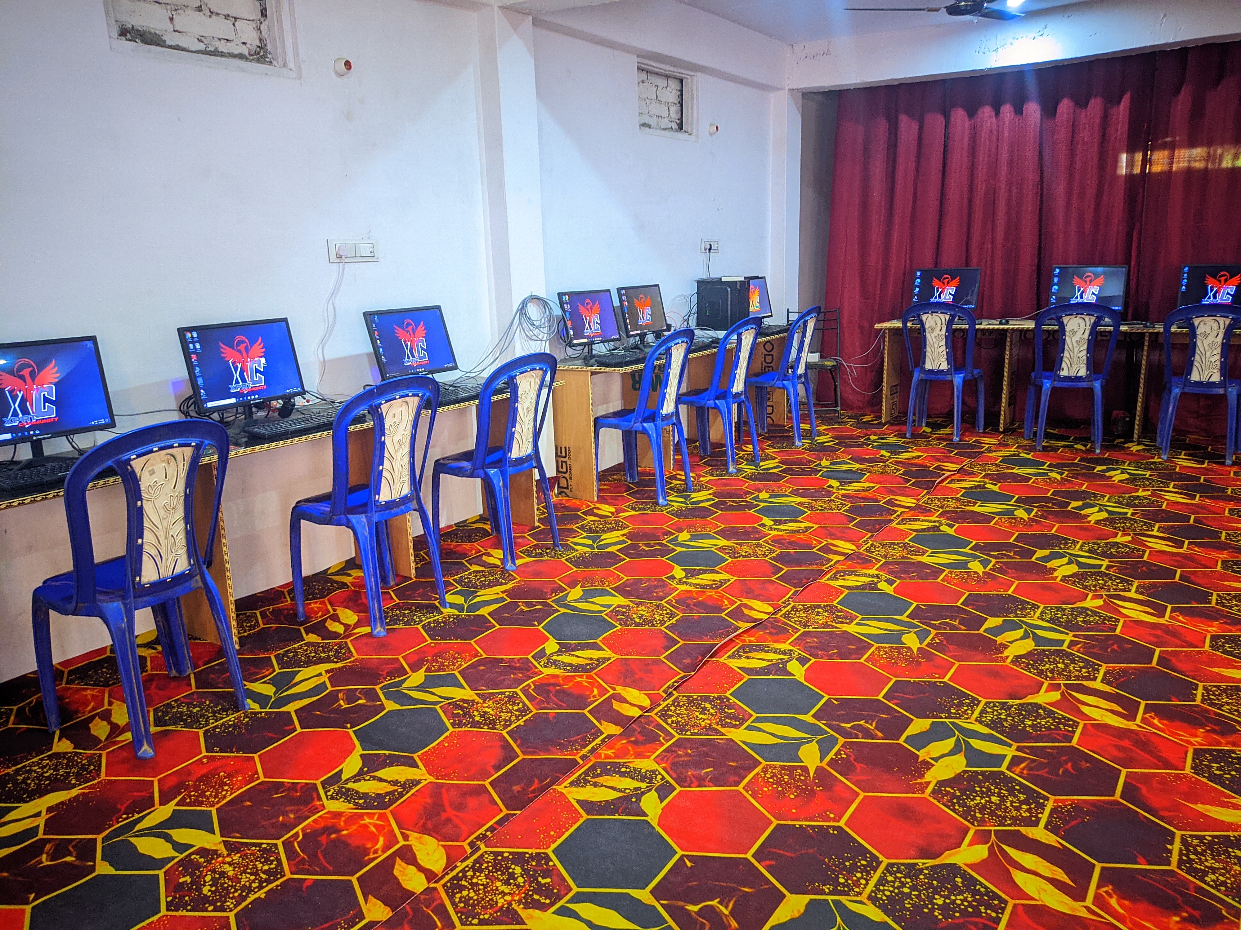 XpRT CommunitY Certification Ceremony - Ethical Hacking Graduates