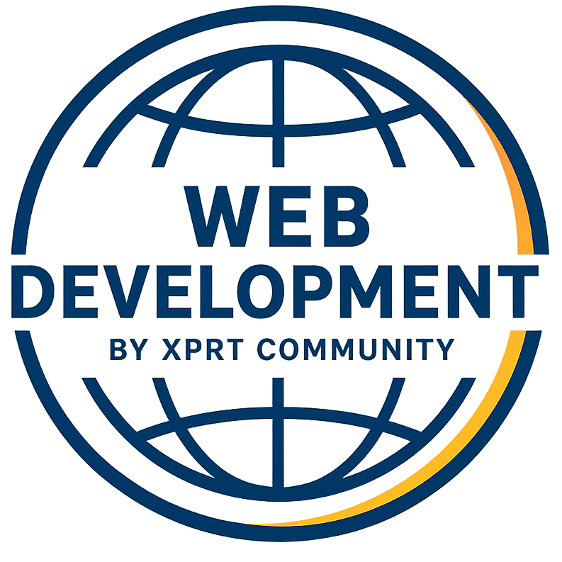 Full Stack Web Development Training
